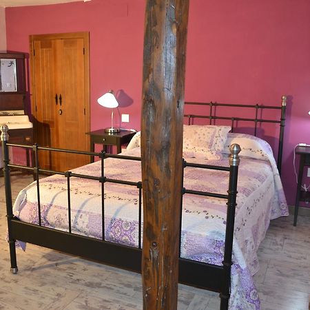 El Pajar De La Abuela Guest House Arcas Bilik gambar