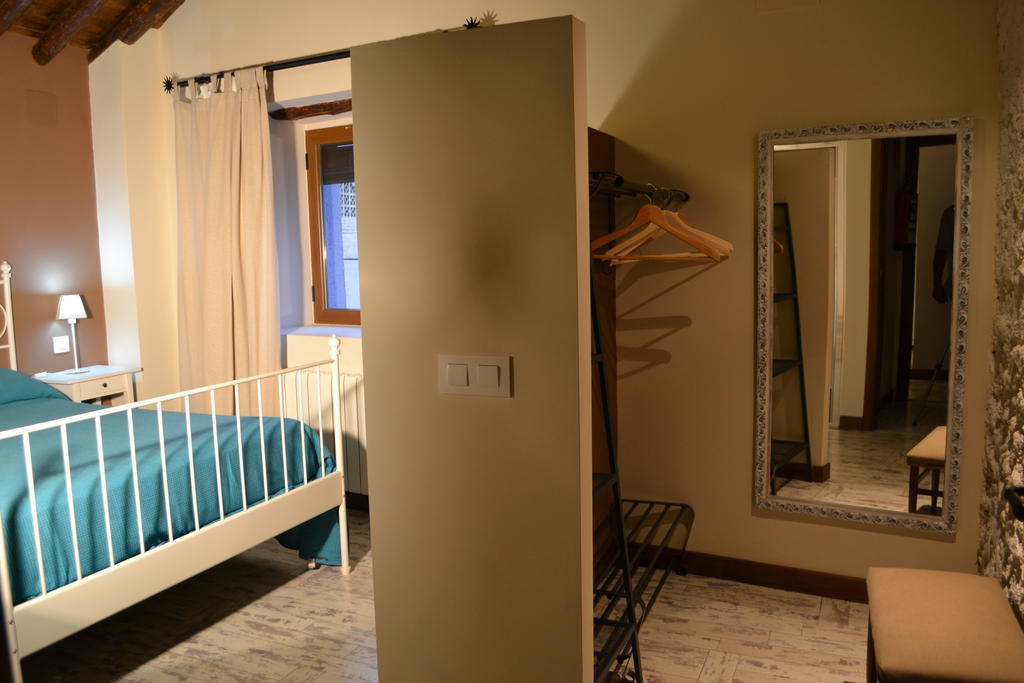 El Pajar De La Abuela Guest House Arcas Bilik gambar