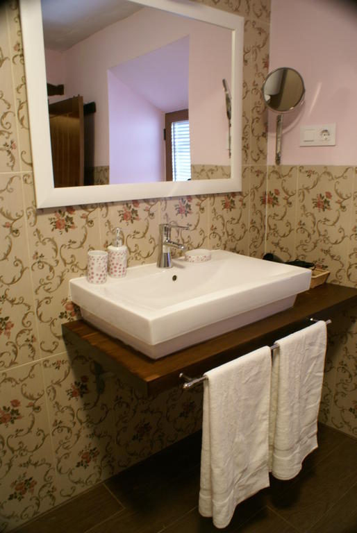 El Pajar De La Abuela Guest House Arcas Bilik gambar
