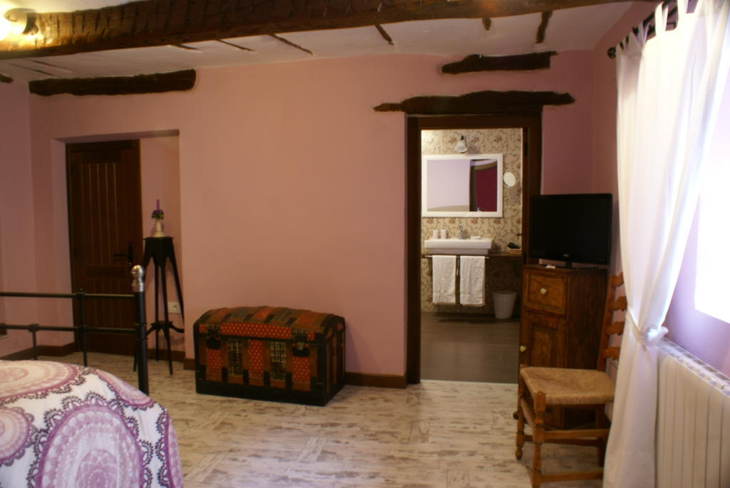El Pajar De La Abuela Guest House Arcas Bilik gambar