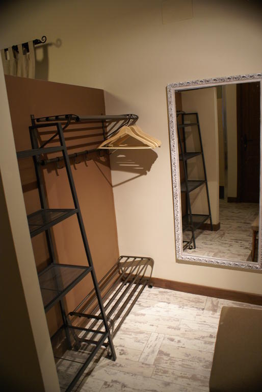 El Pajar De La Abuela Guest House Arcas Bilik gambar