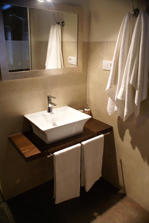 El Pajar De La Abuela Guest House Arcas Bilik gambar