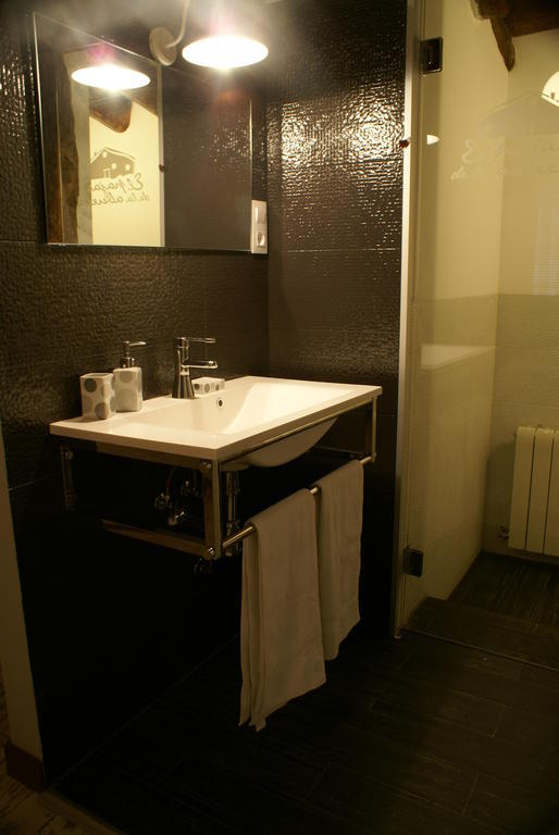 El Pajar De La Abuela Guest House Arcas Bilik gambar